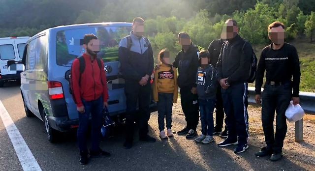 Vërmicë: Policia arreston tre persona për përfshirje në kontrabandim me emigrant