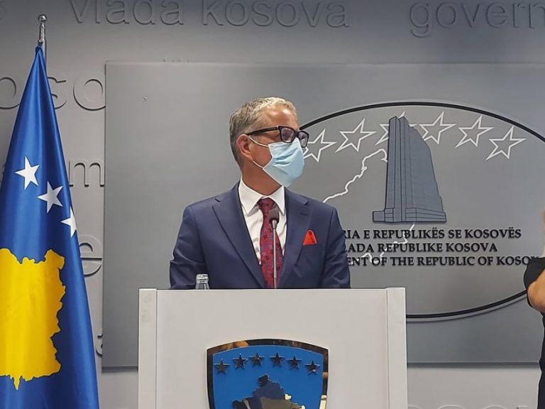 Mësimi fillon nga e hëna e javës së ardhshme