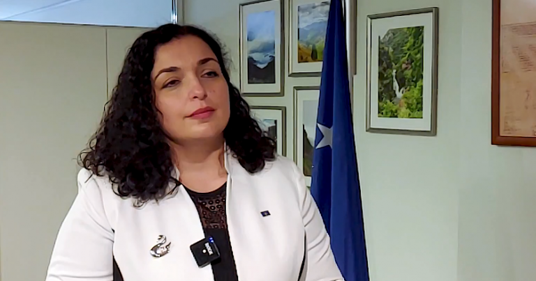 Presidentja Osmani: Investimet nga diaspora të trajtohen me përparësi