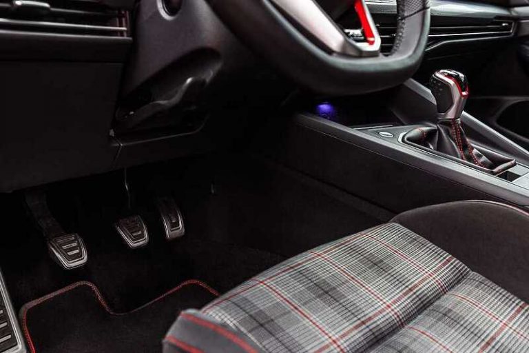 Volkswagen do të heqë marshet manuale deri në vitin 2030