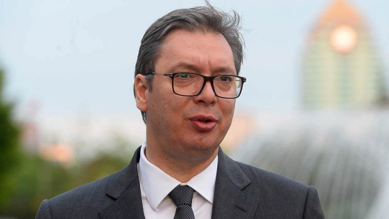 Vuçiq: S’do të lejojmë poshtërim