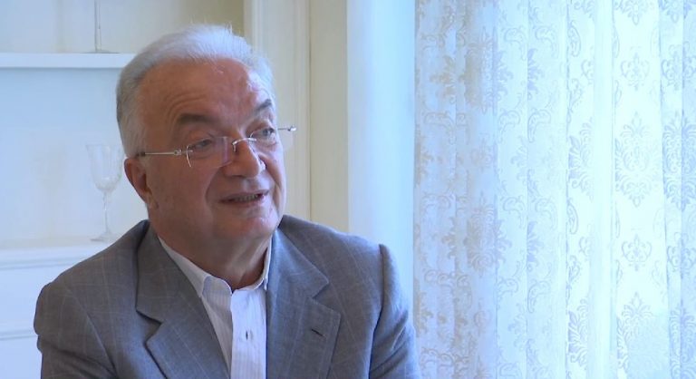 Xhavit Haliti: Vuçiqit i intereson që ta formojë Asociacionin para zgjedhjeve