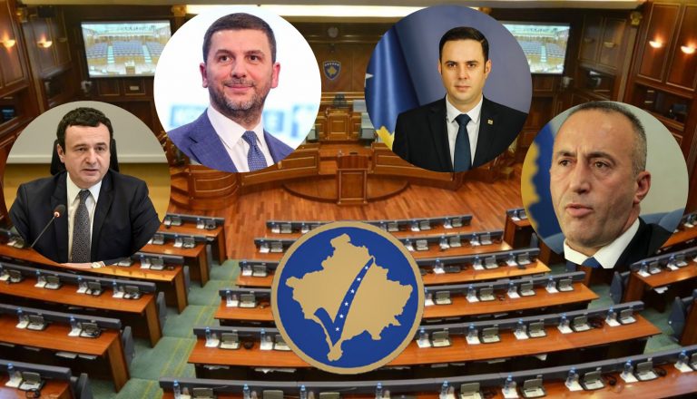 Dy opsionet, që mund të çojnë në shkurtimin e fushatës zgjedhore