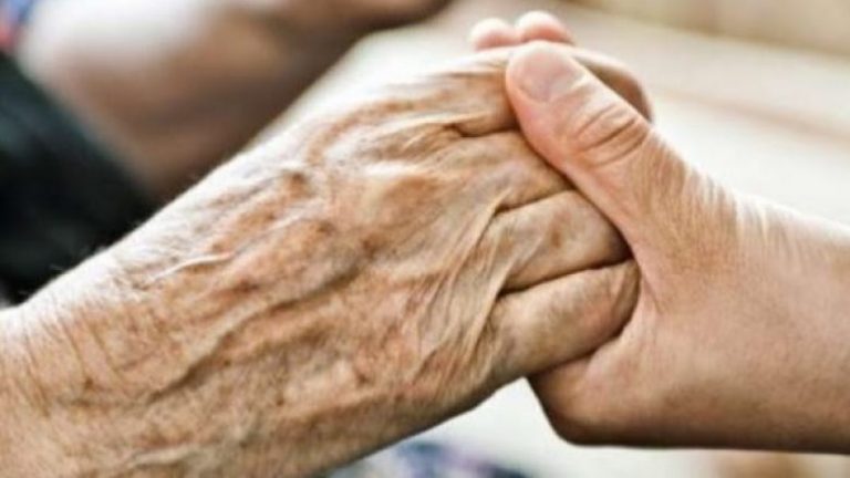 Dita Botërore e të Moshuarve