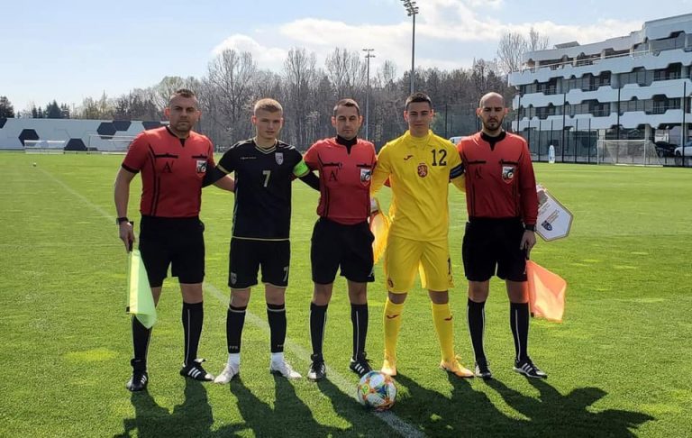 Familja legjendare tani po nxjerrë një hero në futboll, Igball Jashari: Kosova është gjaku, ajri dhe fryma ime