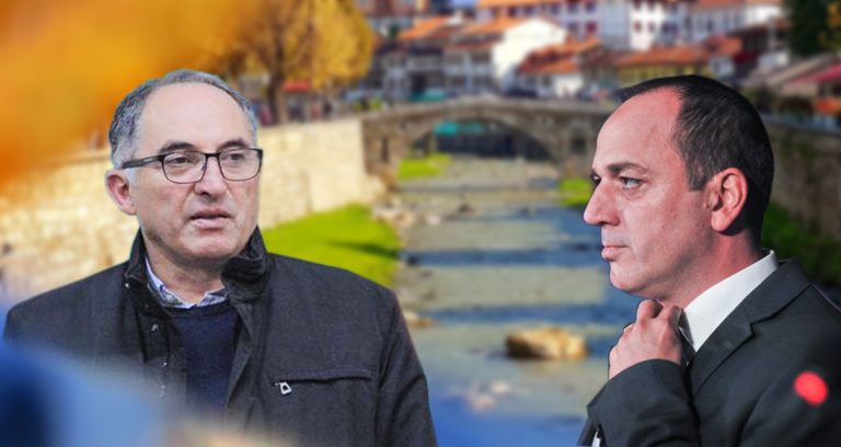 Këto janë votat përfundimtare për kryetar të Prizrenit