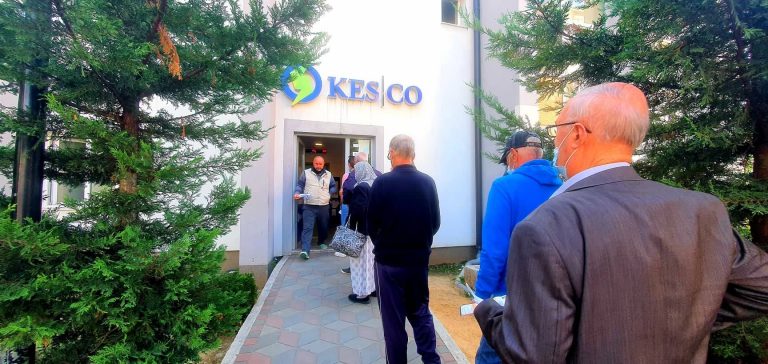 Vazhdojnë ndërprerjet, vendet që s’do të kenë rrymë sot në Prizren