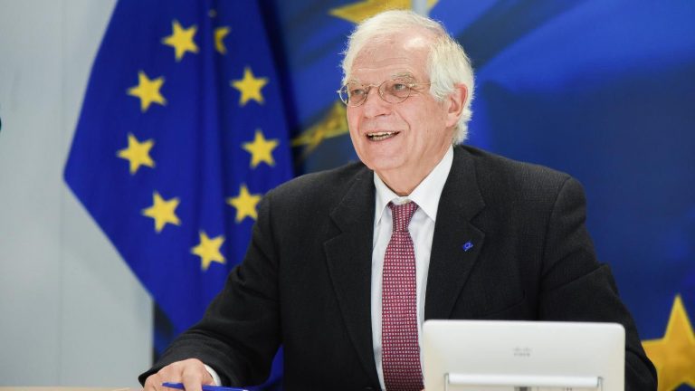 Borrell: Rruga drejt BE -së kërkon që Serbia dhe Kosova të lënë mënjanë dallimet
