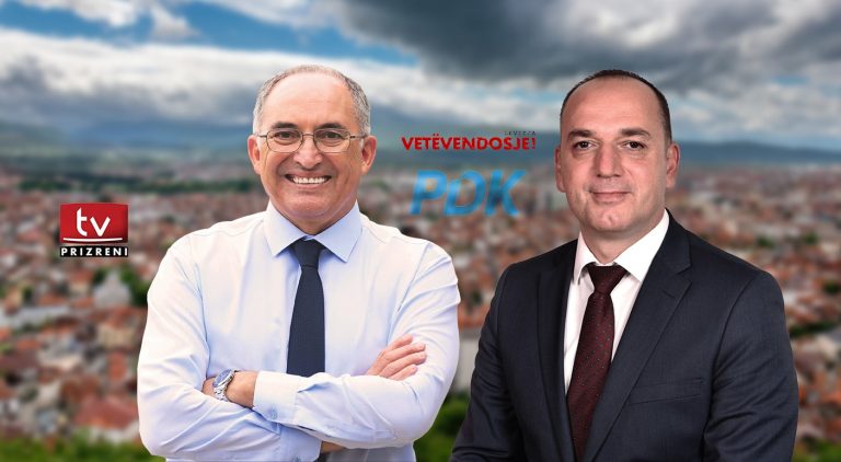 Numërohen 100% të votave në Prizren, Haskuka dhe Totaj shkojnë në balotazh