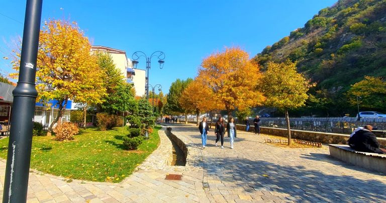 Parashikimi i motit për sot dhe katër ditët e ardhshme