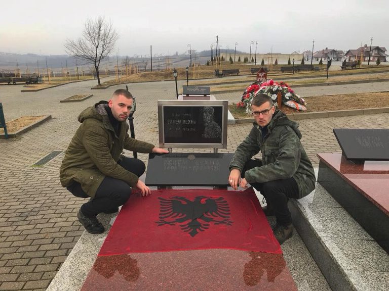 Rreth projektit të rrugës Prizren – Tetovë, reagon edhe djali i komandant Drinit