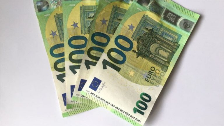 Aktakuzë ndaj prizrenasit për falsifikim të 400 eurove