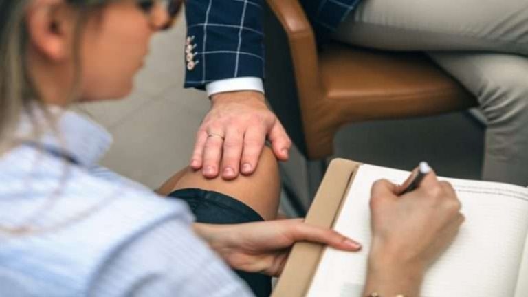 Nxënësja nga Suhareka e pranon që e ngacmoi profesorin, kjo është deklarata e saj në gjykatë