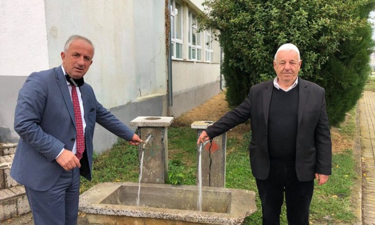 Ajo që su bë që nga paslufta e bëri Bali Muharremaj