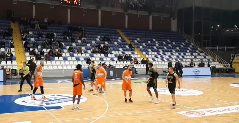 Bashkimi ia shkakton humbjen e parë Trepçës