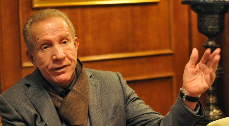 Behgjet Pacolli: Nuk do të ketë rritje ekonomike 7 apo 8 përqind