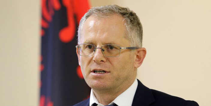 Besnik Bislimi: Priten masa të reja të reciprocitetit