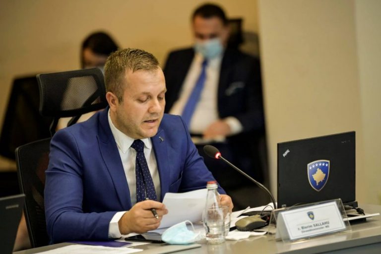 Zëvendësministri i Drejtësisë: Po dëshmohet që vetë prokurorët janë të involvuar në veprime kriminale