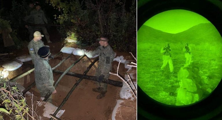 Mehaj jep edhe një lajm për suksesin e komandove të FSK-së