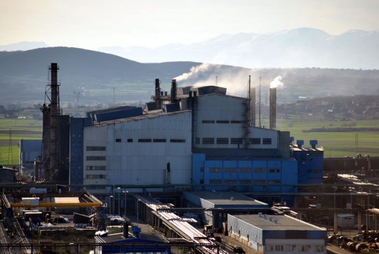 Ndërpritet puna në “Ferronikel”, shkak kriza energjetike dhe rritja e çmimit