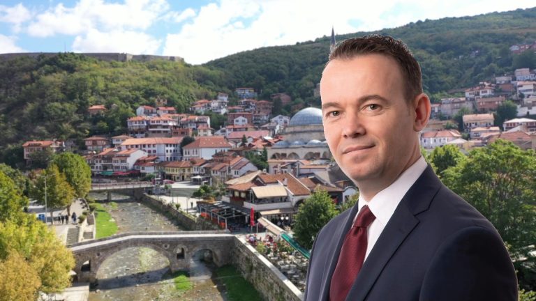 Ministri i Bujqësisë, Faton Peci, nesër takon fermerët e Prizrenit