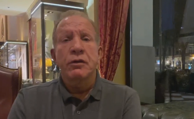 Pacolli flet për gjendjen e ish-krerëve të UÇK-së pas takimit me ta në Hagë (VIDEO)