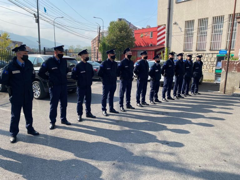 Policët, të rrezikuar në punë dhe pa sigurim jetësor dhe shëndetësor