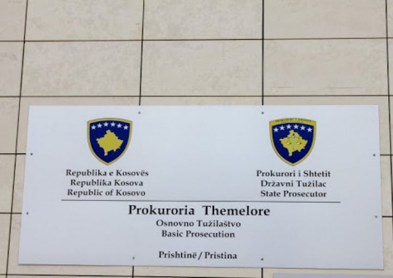 Reagon Prokuroria Themelore: Aktakuza ndaj Mytaher Haskukës, Rexhep Selimit dhe tre ish-deputetëvë është ngritur në vitin 2016