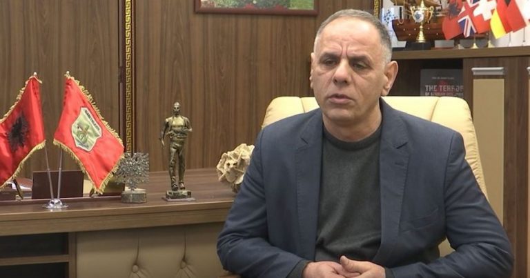 Refki Suma e quan konfuz vendimin e Supremes