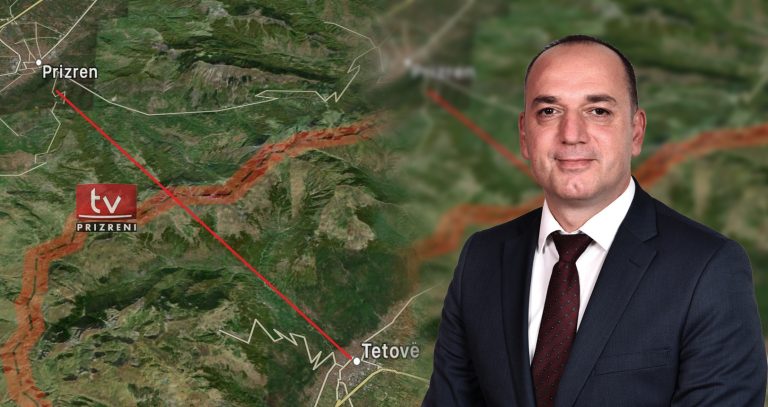 Haskuka: Ditët e mira po e presin Prizrenin