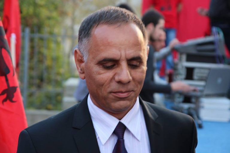 Rufki Suma: E thirra në telefon kundërkandidatin për t’ia uruar fitoren