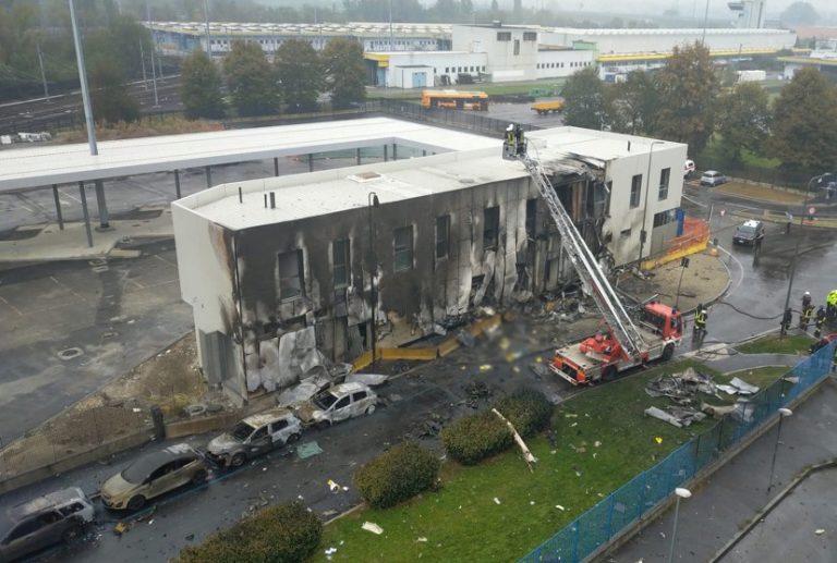 Miliarderi rumun Dan Petresku dhe familja e tij vdesin nga rrëzimi i aeroplanit