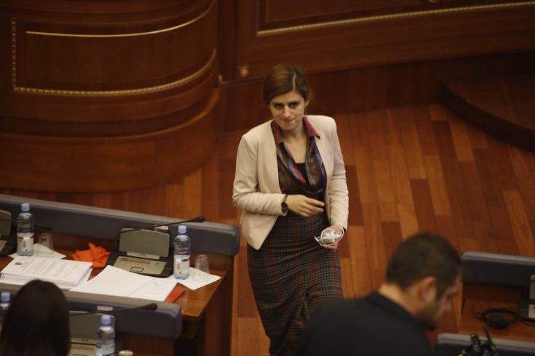 Bogujevci: S’kemi pasur asnjë seancë në Kuvend ku është trajtuar tema e seksizmit