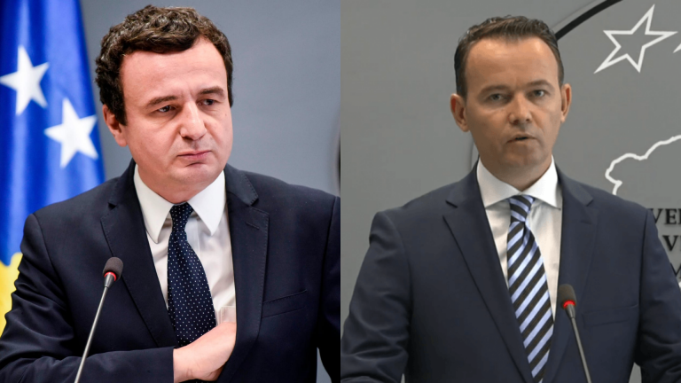 Kurti e Peci japin detaje për subvencionet për fermerë