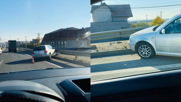 Vetaksident në Sllatinë, kolona të gjata në magjistralen Pejë-Prishtinë