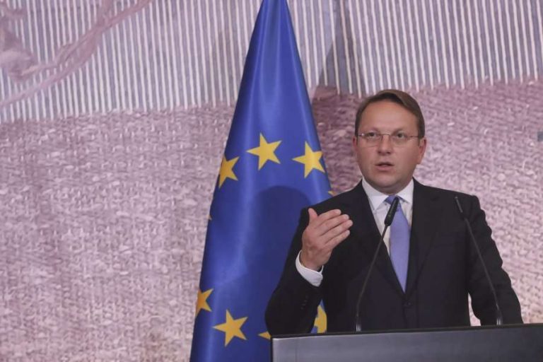 Publikohet i plotë Raporti i Progresit për Kosovën