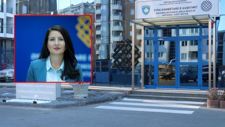 Miratohet kërkesa e kryeauditores për ulje të pagës