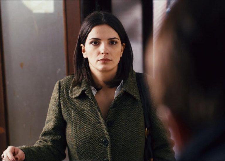 Yllka Gashi fiton çmimin “Aktorja më e mirë” në “Valladolid Film Festival”