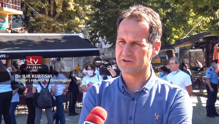 Tetori muaji i ndërgjegjësimit për kancerin e gjirit