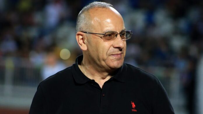 Agim Ademi paralajmëron ndryshime të mëdha brenda Përfaqësueses