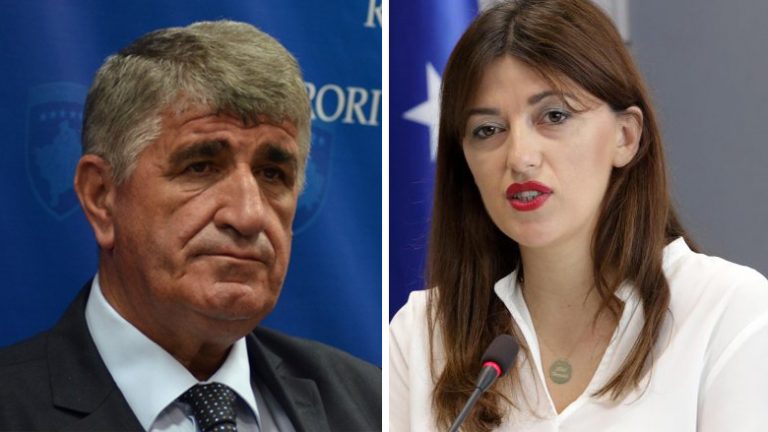 Albulena Haxhiu: Është koha që Sylë Hoxha të dalë para drejtësisë!