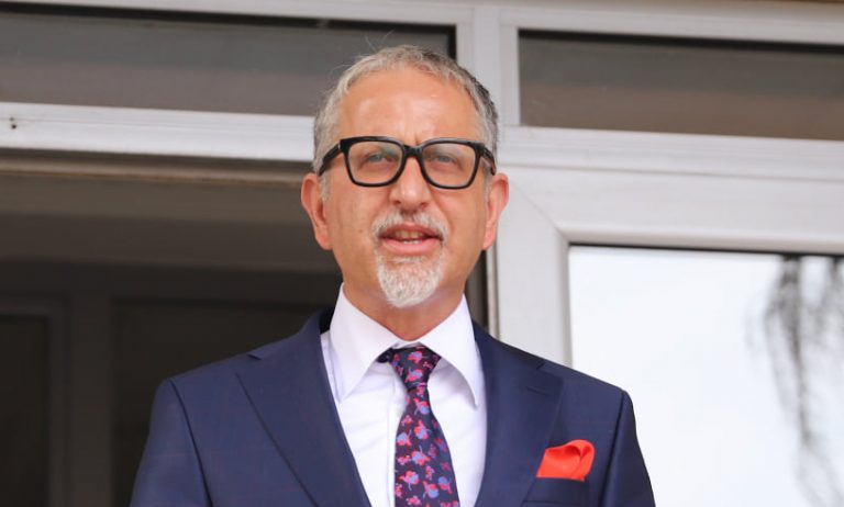 Çfarë po paralajmëron Arben Vitia