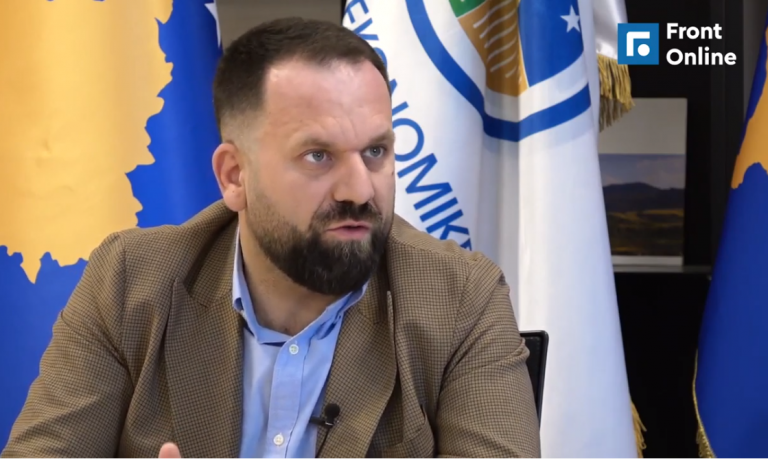 Rukiqi kundërshton ashpër propozimin e VV-së për ta vendosur marzhën e fitimit