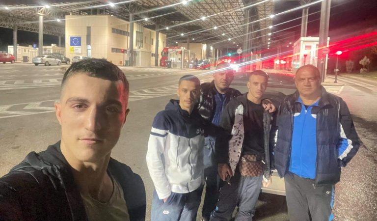 Qeveria i bën thirrje Serbisë që t’i lejojë boksierët kosovarë të marrin pjesë në Botëror