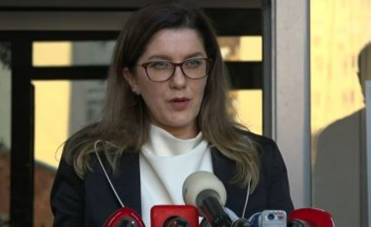 Kush është Dafina Gexha-Bunjaku që do ta zë vendin e Arben Vitisë