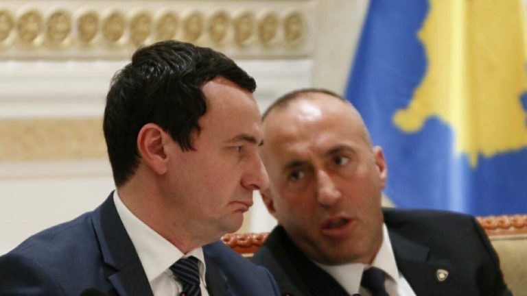 Haradinaj: Kurti të bëjë kërkesë zyrtare për anëtarësim në NATO