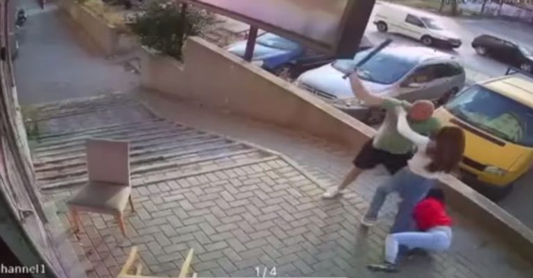 Burri që sulmoi tri vajzat në Prishtinë dënohet me 3 mijë euro