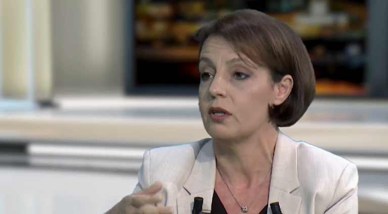 Gërvalla në Bruksel: Kosova ka pranuar kërcënime të hapura për luftë nga Serbia