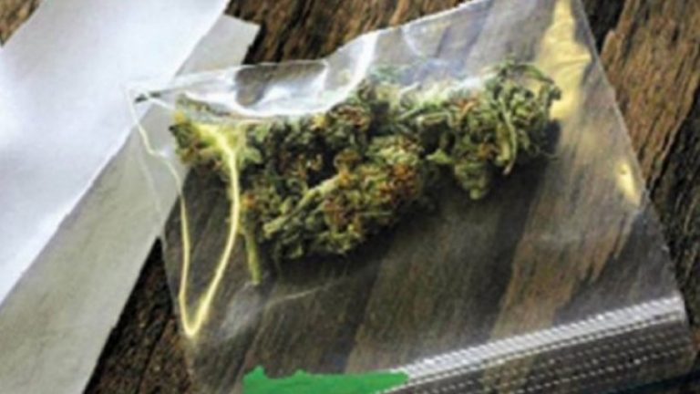 Arrestohet një person për shpërndarje të narkotikëve