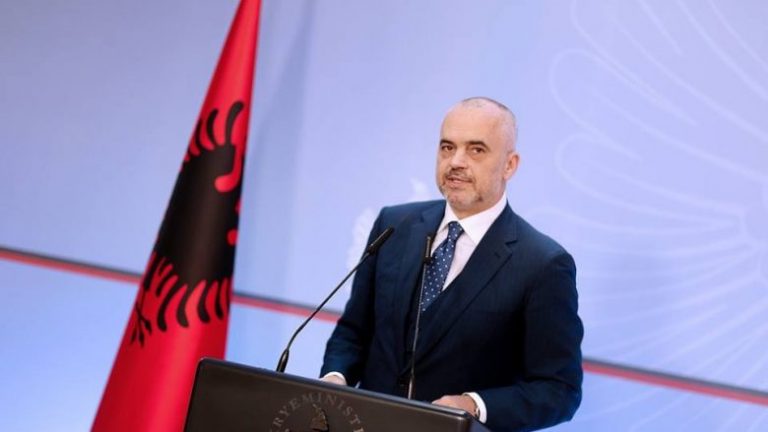 Edi Rama: Kosova ka përmbushur kërkesat për liberalizimin e vizave, BE po turpërohet